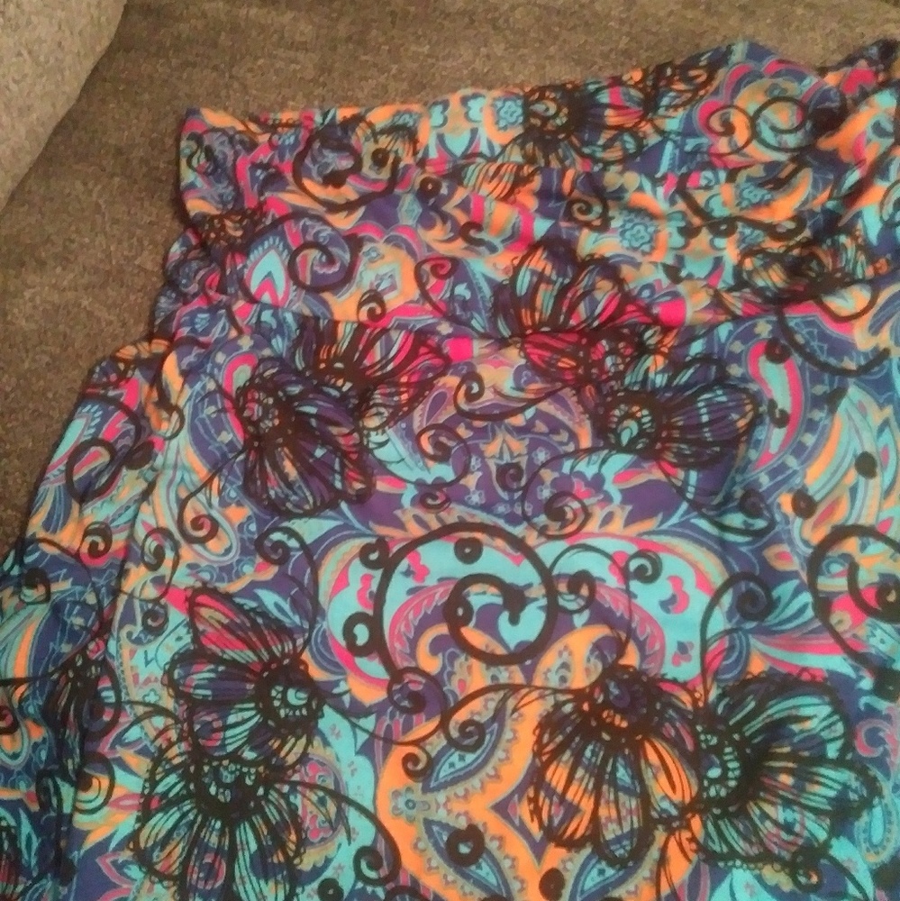 Lularoe Skirt